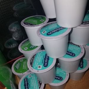 🍵🍵 KEURIG Genuine K-Cup Poda